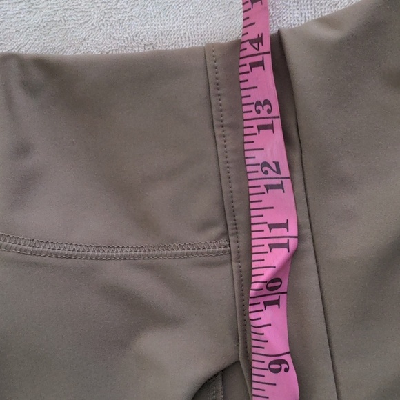 Arizona jean Co Athletic Dress W/ Built-in Shorts Removable Pads M - Picture 8 of 11